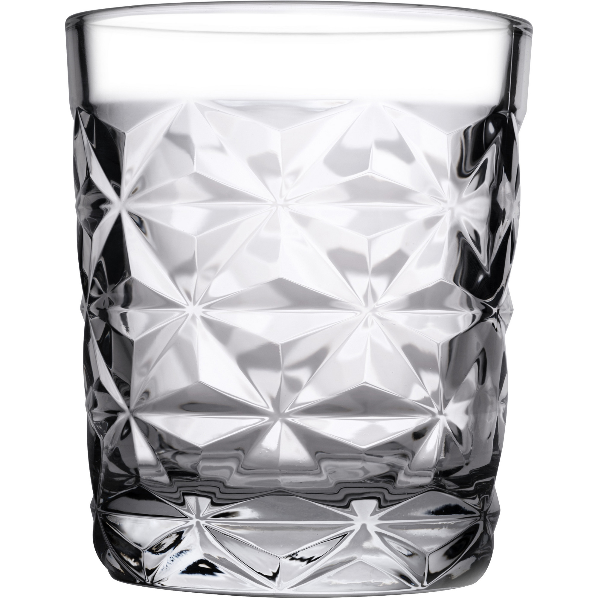 Glasserie "Estrella" Whiskeyglas 360ml